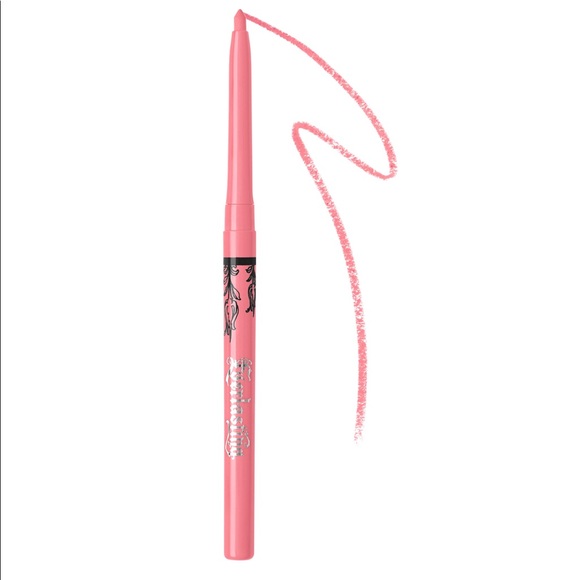 2/$25 ✨Kat Von D Everlasting Lip Liner in Muse ✨ - Picture 2 of 8